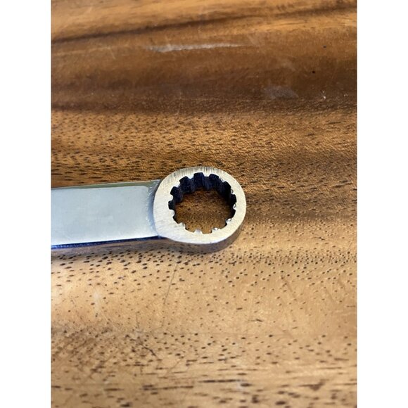 Snap-on Tools FRES14 USA 3/8" Drive SAE 7/16" Torque Adapter - Picture 12 of 12